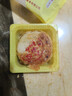 功德林五仁月饼传统糕点心苏式净素手工素食中华老字号上海特产散装80g 实拍图
