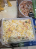 美味源微波腊味速食扬州炒饭半成品米饭懒人微波炉加热方便冷冻品 组合装 扬州炒饭+腊味炒饭+鸡丁炒饭+牛肉炒饭+虾仁炒饭共5袋 实拍图