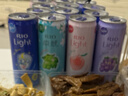 锐澳（RIO）洋酒 预调酒 鸡尾酒 果酒甜酒 微醺3度 330ml*12罐口味随机 实拍图