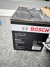 博世（BOSCH）汽车电瓶蓄电池原厂适配AGM启停电瓶AGM70 12V以旧换新上门安装 实拍图