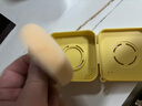 尔木萄（AMORTALS）加分100粉扑套盒XL美妆蛋化妆蛋气垫粉底扑干湿两用节日礼物 实拍图