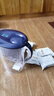 碧然德（BRITA）过滤净水器 家用滤水壶 净水壶 海洋系列 3.5L（蓝）+专家版滤芯5枚 环保加固包装 实拍图