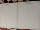 美的（Midea）暖菜板折叠2025新款石墨烯速热加热板 保温板热牛奶神器家用多功能加热桌垫暖奶暖茶HBU6038FZ Pro 实拍图