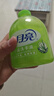 蓝月亮 洗手液泡沫丰富芦荟抑菌99.9%500g*2+补充500g*2洗手防甲流感冒 实拍图