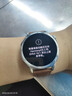 HUAWEI华为GT 5 砂砾棕46mm智能手表玄玑感知系统  价低GT6冰川灰同款 实拍图