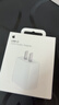 Apple/苹果 20W USB-C充电器  type-c充电器苹果手机充电器原装手机快充头 苹果17手机充电器 实拍图