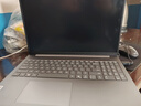 联想小新16/小新Pro16GT AI元启 可选2026补贴15%高性能轻薄笔记本电脑 学生手提办公本 标压酷睿 酷睿13代i7 32G 1TB 升级｜小新16高配 16英寸大屏 实拍图