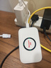 纽曼随身wifi多网通用移动无线wifi6免插卡上网宝随行无线便携车载支持5G/4G设备全国通用流量2025款 实拍图