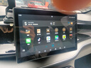 达珀德25/26款比亚迪秦PLUS/DMi内饰贴膜EV中控导航钢化膜屏幕保护膜 24-26款秦plus【仪表+10.1寸导航】超清 实拍图