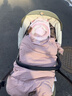 巴拉巴拉童装婴儿连体衣羽绒服假两件宝宝衣服冬装外出男童女童保暖厚时尚 实拍图