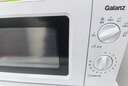 格兰仕（Galanz）微波炉家用小型360°转盘快捷加热旋钮操控17L家用容量易洁内胆操作便捷微波炉 V1 实拍图