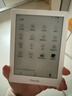 掌阅（iReader）【新品发布】Neo3 6英寸电子书 智能阅读器 墨水屏电纸书 看书学习漫画AI平板电脑 轻薄便携 告白 实拍图