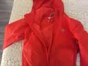 ARC'TERYX始祖鸟 ATOM HOODY 男子 保暖棉服 Dynasty/皇朝红 M 实拍图