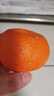 京地达浙江临海涌泉蜜桔新鲜水果橘子桔子重4.5斤单果65mm源头直发包邮 实拍图