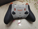 飞智黑武士5Pro龙珠Z联名款游戏手柄 力切换杠杆扳机 体感PC电脑Steam手机平板 类xbox无线蓝牙NS电视 实拍图