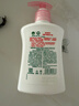 滴露（Dettol）洗手液滋润250g 儿童洗手液抑菌消毒宝宝 水润补充装尝鲜 实拍图
