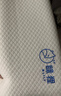 MLILY眯狸枕头护颈椎枕深度睡眠专用记忆棉枕芯慢回弹0压枕学生记忆枕 实拍图
