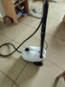 KARCHER德国卡赫 蒸汽拖把家用高压高温清洁机厨房油烟机清洗机去油污30秒速热洗地机杀菌SC3 实拍图