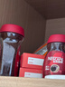 雀巢（Nestle）醇品速溶美式黑咖啡粉0糖0脂*健身燃减防困瓶装90g 实拍图