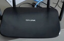 普联（TP-LINK）双千兆路由器 易展mesh分布式 AC1200无线家用穿墙 5G双频 WDR5620千兆易展版 IPv6 实拍图