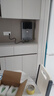 海尔（Haier）家用净水器伴侣管线机餐边柜净热一体2105壁挂式速热饮水即热即饮无胆无千滚水智能LED彩屏套装 2105管线机-智能温热超薄 实拍图