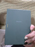 掌阅（iReader）Light4 Turbo 6英寸智能阅读本电子书阅读器 AI墨水屏电纸书 平板电脑学习看漫 便携笔记本 语绿 实拍图
