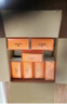 植护气垫抽纸4层360张*40大包纸抽整箱批发悦色橙餐巾纸卫生纸面巾纸 实拍图
