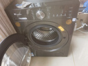 小天鹅（LittleSwan）滚筒洗衣机全自动国家补贴 单洗/洗烘带烘干一体机 水魔方系列10公斤/12公斤家用大容量 以旧换新 【 洗烘一体 628T】升级1.28洗净比+高能预混洗 实拍图