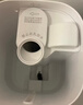 美的（Midea）空气加湿器家用卧室静音抗菌孕妇母婴幼儿大容量客厅办公室桌面小型鼻炎雾化器新年礼物SC-3G40S 实拍图