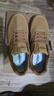 环球男士板鞋男款2025新款秋冬季轻便复古男鞋百搭高级感休闲运动鞋子 实拍图