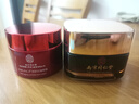 同仁堂（TRT）逆龄眼霜眼袋黑眼圈淡化细纹提拉紧致去除眼袋消除男女50g 实拍图
