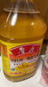 鲁花【保真花生油】 食用油 5S 压榨一级 花生油 5L 实拍图