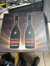 人头马VSOP375ml【双支装】带双杯礼盒 法国干邑白兰地 原装进口洋酒 实拍图