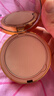 迪奥Dior锁妆柔雾蜜粉饼01白皙色 清透定妆柔焦情人节礼物 新年礼物 实拍图