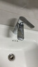 九牧（JOMOO）面盆水龙头健康低铅铜卫生间洗手洗脸盆冷热双控台盆龙头32150 实拍图