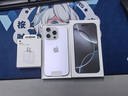 Apple/苹果【需签收激活】iPhone 16 Pro（A3294）128GB 白色钛金属 支持移动联通电信5G 双卡双待手机 实拍图