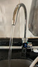 美的（Midea）家用净水器白泽1200G 鲜活零陈水 厨下反渗透直饮一体机净饮机 实拍图