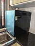 美的（Midea）洗碗机小型全嵌入式E7 Pro台面式家用全自动10套大容量小尺寸可洗锅台上灶下两用单独消毒热风烘干 台嵌两用 灶下可装 热风烘干丨可洗锅 实拍图