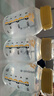 美德乐（Medela）奶瓶储奶瓶存奶瓶喂奶食物保鲜婴儿宝宝PP材质150ml（4个装） 实拍图