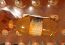 百事可乐美年达 Mirinda 橙味汽水碳酸饮料300ml*24瓶 便携小瓶 整箱装 实拍图