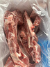 慧鲜森 猪肋排 排骨新鲜多肉排骨新鲜速冻土猪肉猪肋条猪寸排生鲜冷冻 净重5斤新鲜猪肋排骨【实惠款】 实拍图