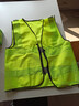 准航反光背心反光马甲反光衣荧光衣工地环卫年检交通警示施工服透气 实拍图