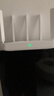 中兴（ZTE）巡天BE3600Pro 2.5G网口千兆无线家用路由器 双频聚合WiFi7 智能游戏加速上网管理 实拍图