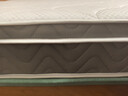 顾家家居门店同款2cm天然乳胶床垫专利深睡席梦思梦想垫PLUS1.8米京仓闪发 实拍图
