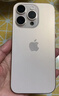 Apple/苹果【需签收激活】iPhone 16 Pro（A3294）128GB 沙漠色钛金属 支持移动联通电信5G双卡双待手机 实拍图