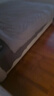 无印良品100%纯棉四件套床上用品全棉床单被套200*230cm1.5/1.8米床 实拍图
