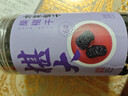 方家铺子6星椹大桑葚干500g/瓶 桑椹干大果均≥2cm黑桑葚子泡水枸杞泡酒 实拍图