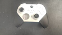 微软（Microsoft）Xbox无线游戏手柄 Elite 2精英2代二代 白色青春版 无线控制器 蓝牙 PC/平板/手机 Steam 明末 实拍图