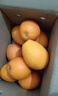 京鲜生 湖北秭归纽荷尔脐橙4.5斤单果200g应季水果 源头直发包邮 实拍图