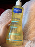 妙思乐（MUSTELA）婴幼儿洗沐二合一思恬雅沐浴油500ml敏感肌适用舒缓干痒红 实拍图